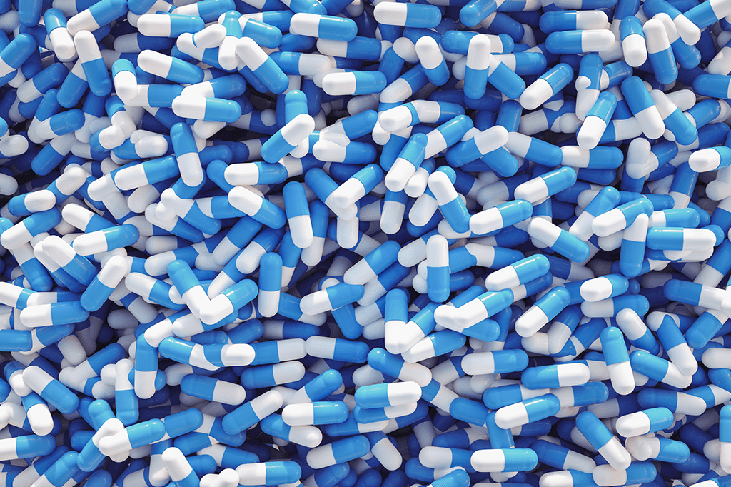 23% das preescrições de antibiótico são desnecessárias, diz estudo