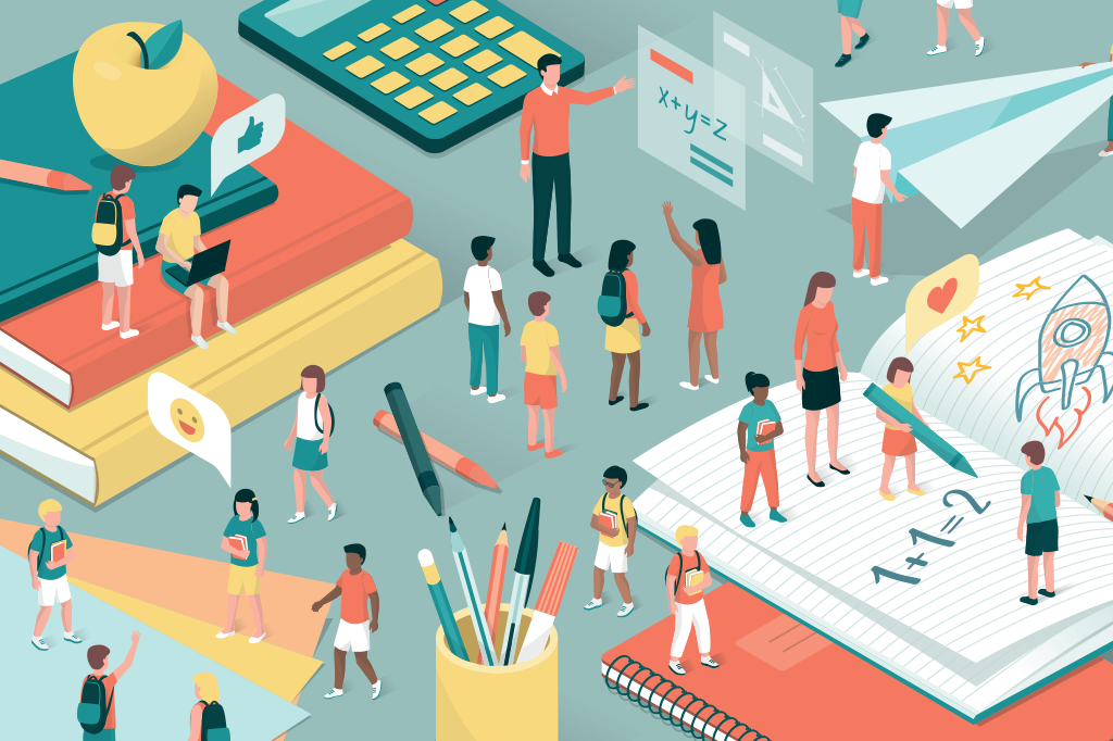 Com que idade você começa a ser maria vai com as outras?