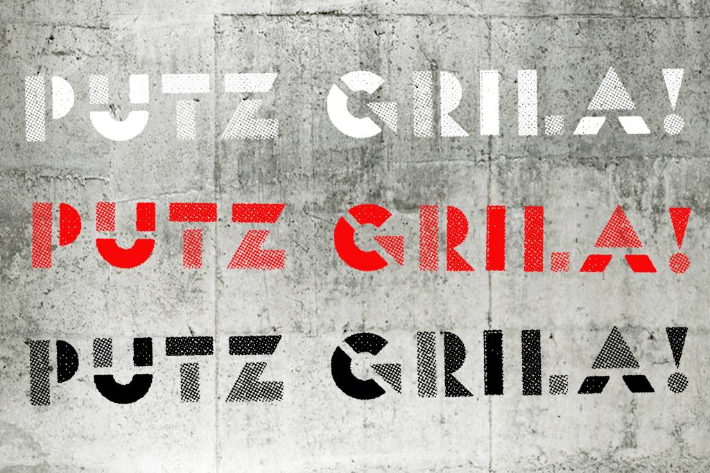 De onde vem a expressão “putz grila”?