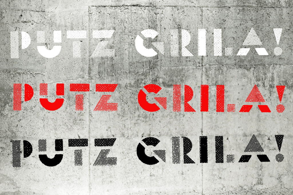 De onde vem a expressão “putz grila”?