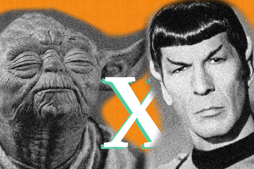 Quem é mais sábio: Yoda ou Spock? Estudo tem a resposta