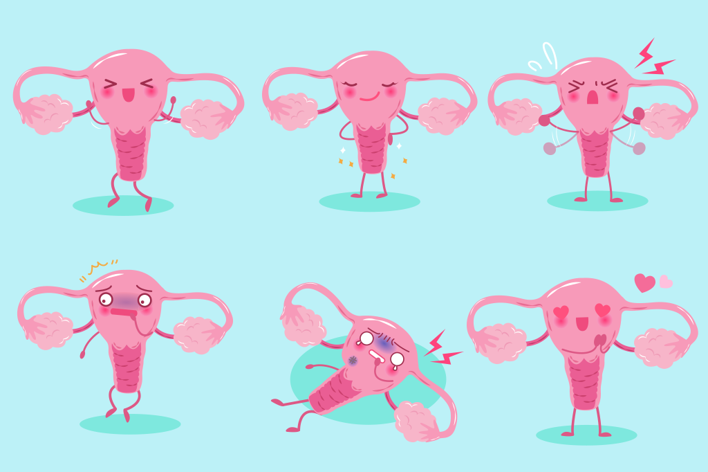 Estudo encontra nova relação entre endometriose e infertilidade