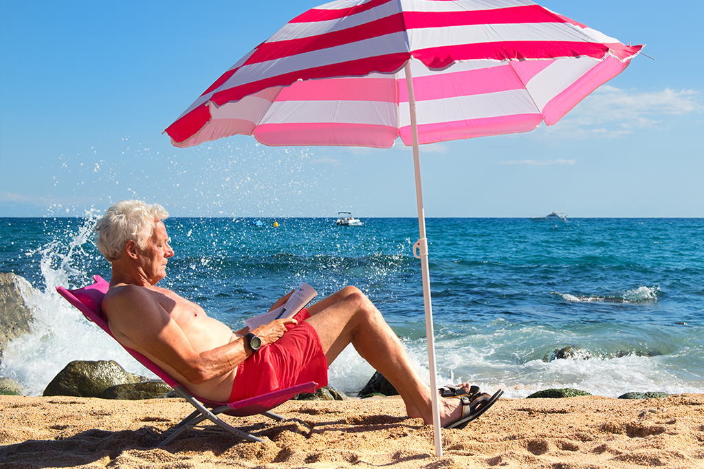 Quem criou a aposentadoria?