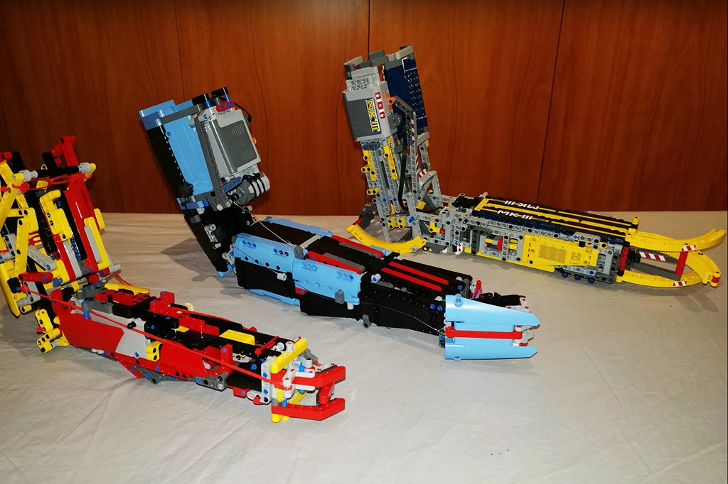 braco-robo-lego-modelos braco-robo-lego-modelos