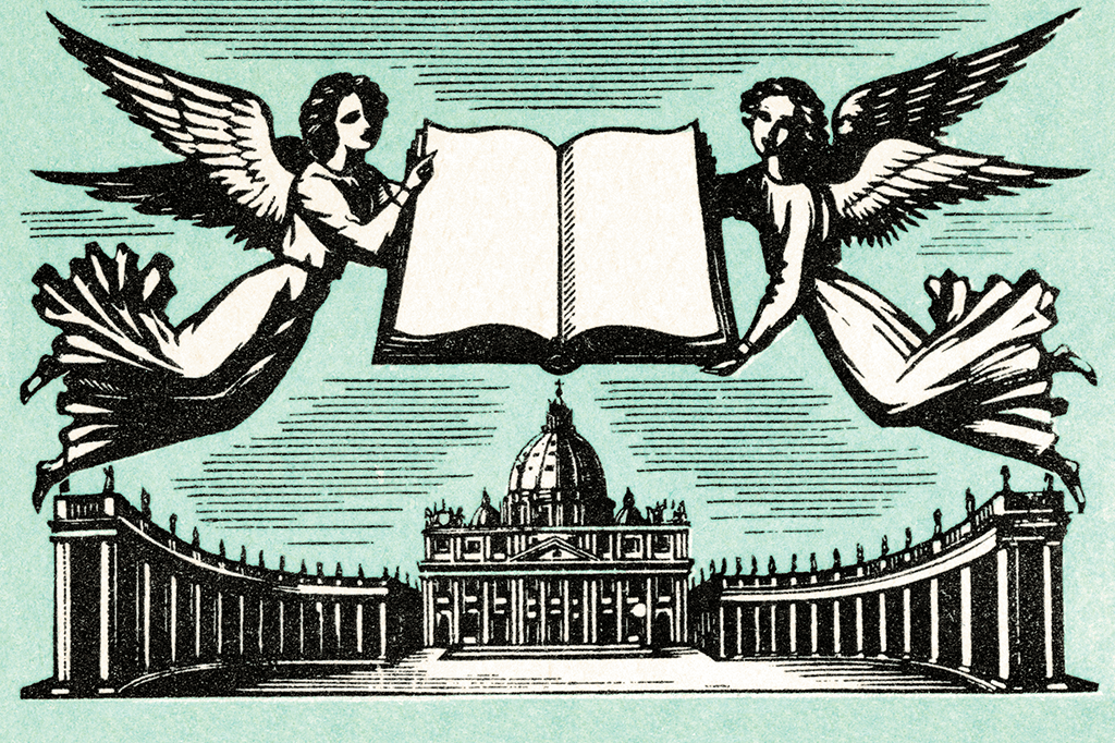 Qual é a diferença entre protestantes e evangélicos?