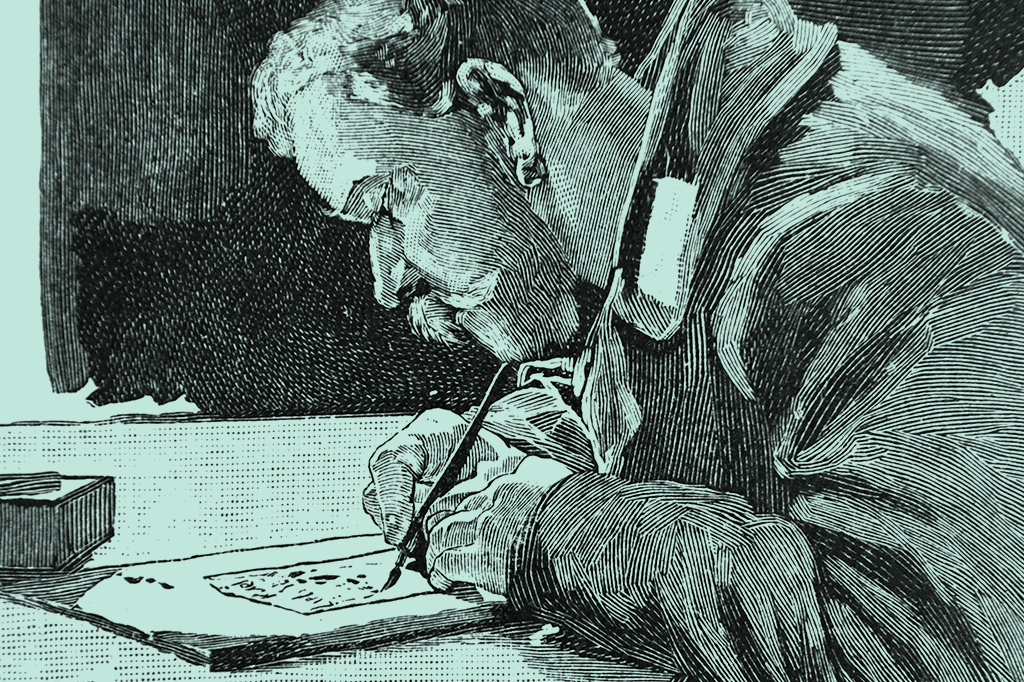 Homens escreveram 80% dos livros mais populares da história