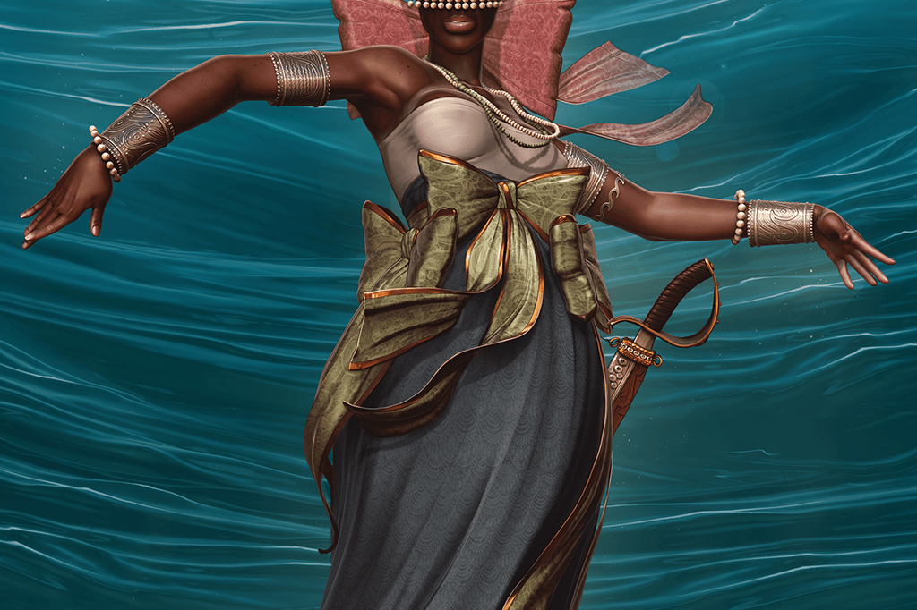 As raízes das religiões afro