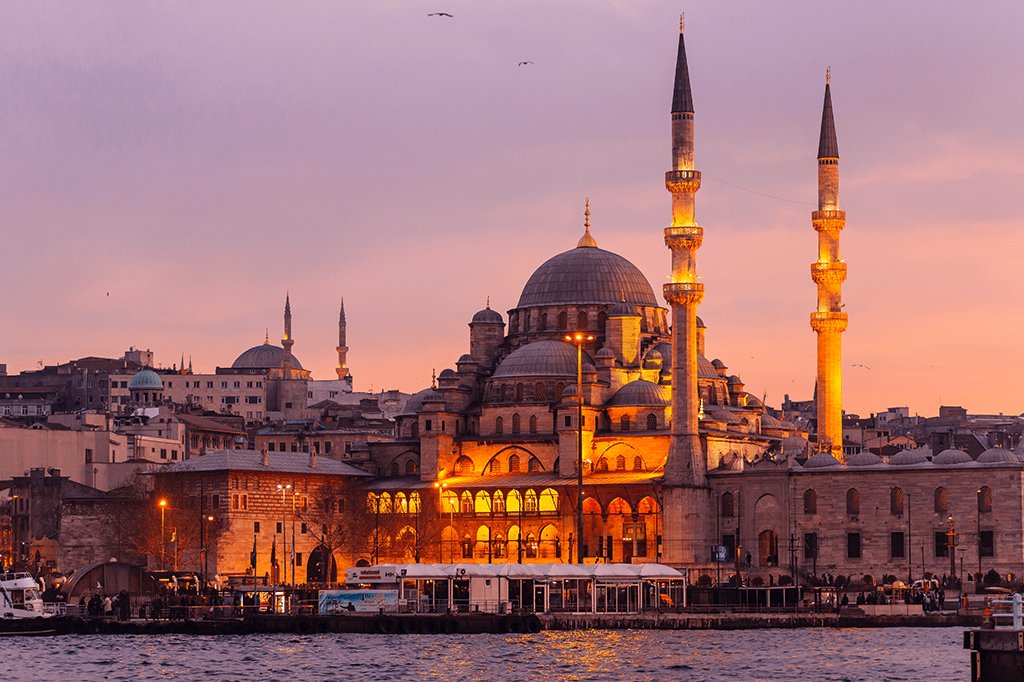 “Terremoto” em câmera lenta atingiu Turquia por 50 dias em 2016 – ninguém notou