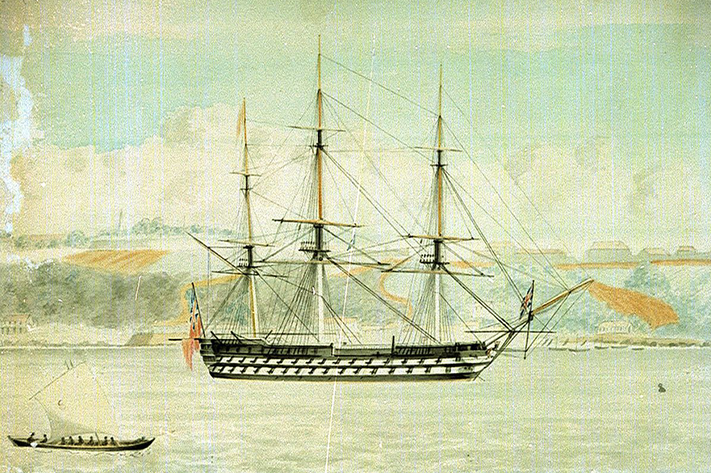 Mapa mostra como era o mundo antes de 1900 por meio de pinturas históricas