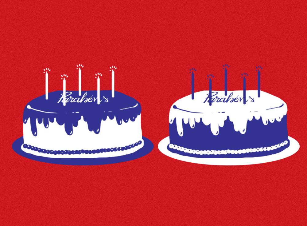 Newsletter – O paradoxo do aniversário (Puzzle de 08/02/2018)