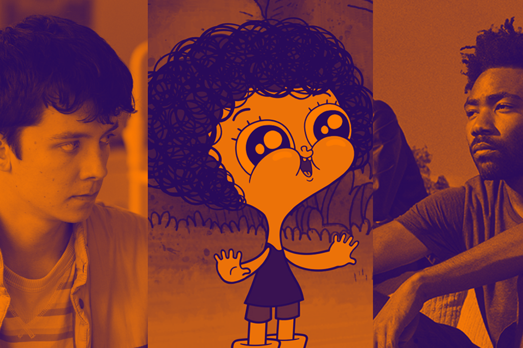 9 ótimas séries para terminar em menos de dois dias