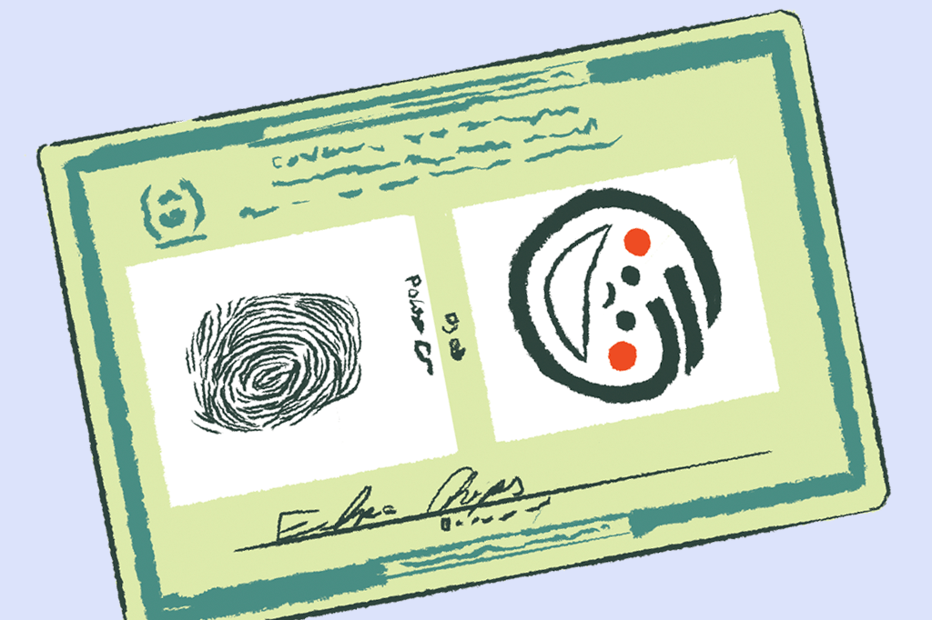 Quem é a Elma da Elma Chips?