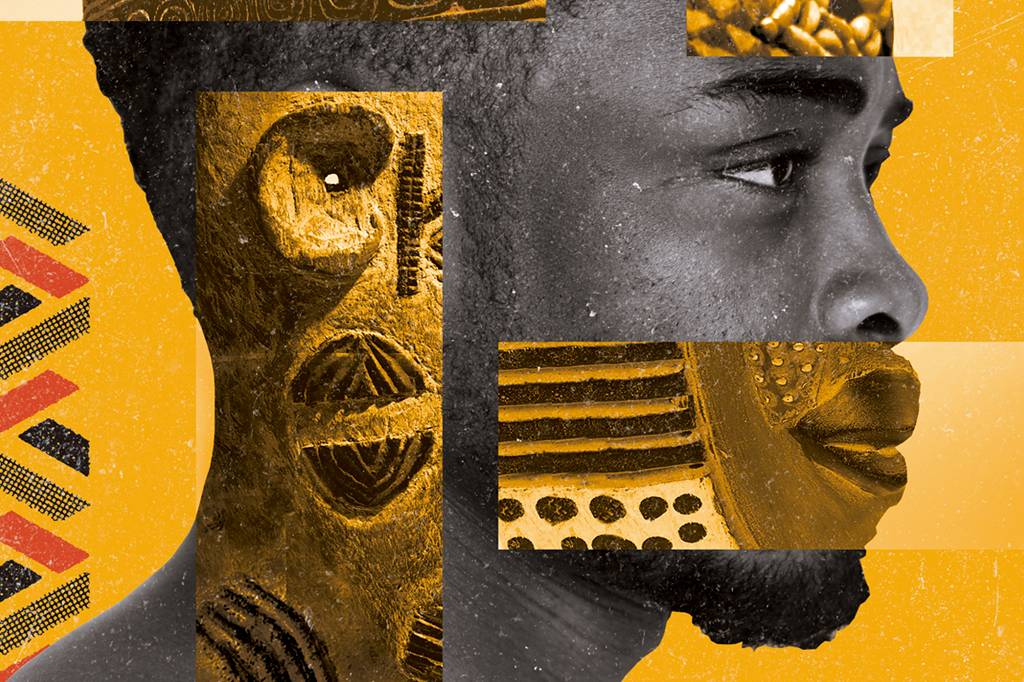 A história dos impérios africanos