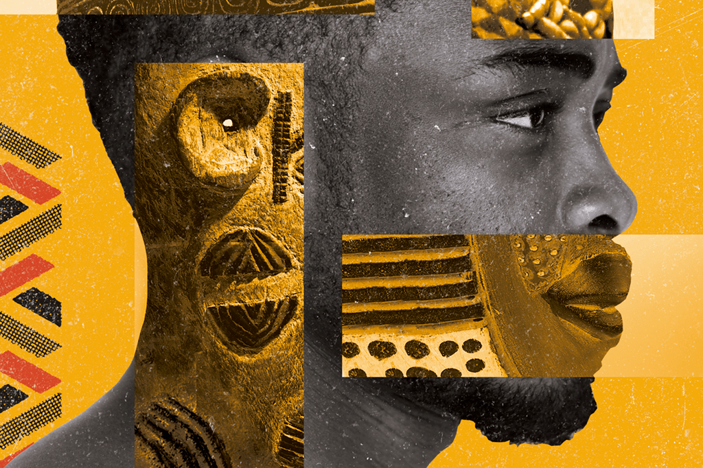 A história dos impérios africanos