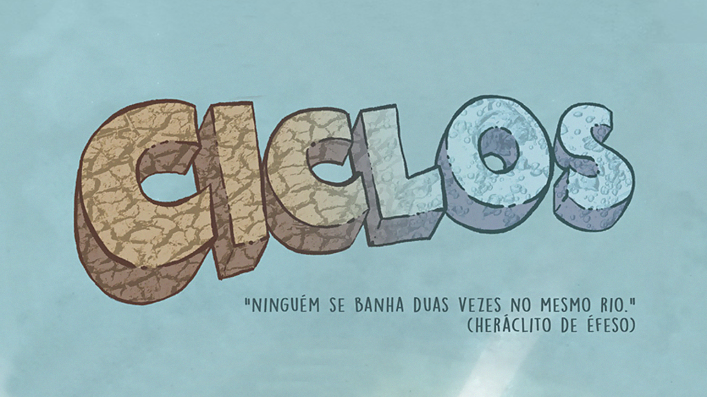 Brasileiros transformam artigo científico sobre insetos em HQ