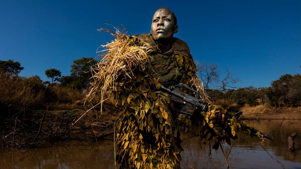 Estas são as 6 fotos mais incríveis de 2018, de acordo com o World Press Photo