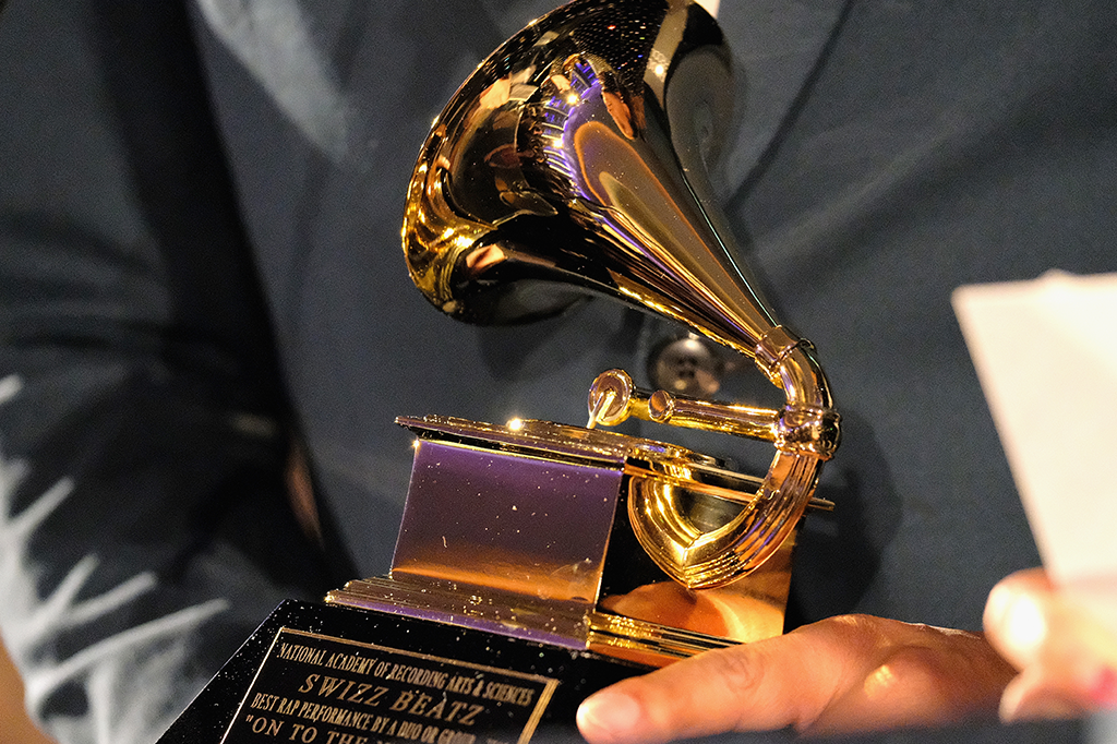 Como são escolhidos os ganhadores do Grammy, o “Oscar da Música”?