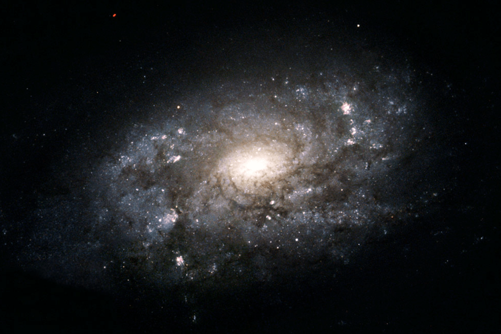 Mapa 3D mostra que a Via Láctea não tem o formato que se imaginava