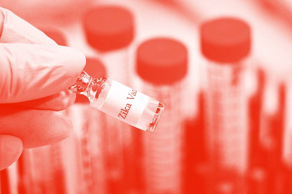 Quem já teve dengue está menos exposto ao zika, diz estudo