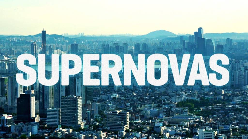 Coreia do Sul quer usar chuva artificial para reduzir a poluição