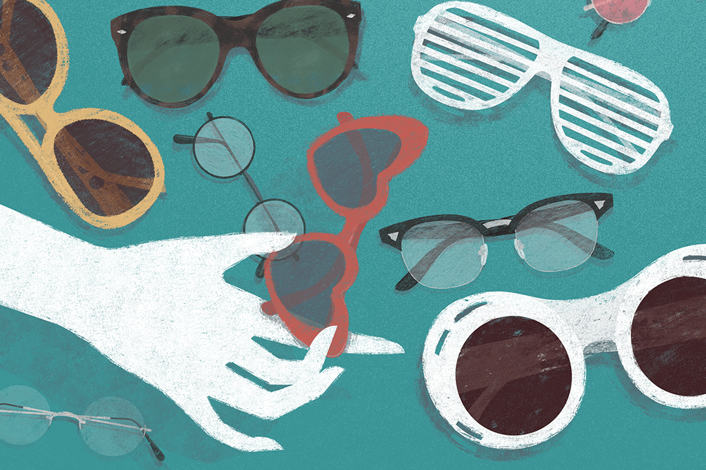 Quem inventou os óculos?