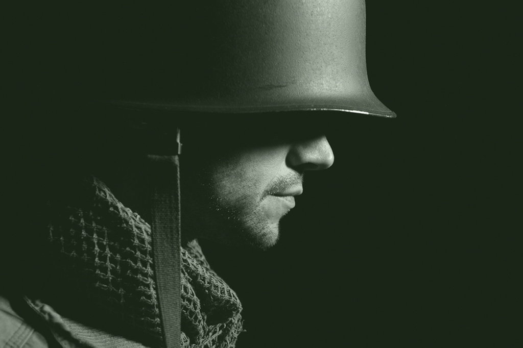 Os 10 melhores filmes sobre traumas de guerra