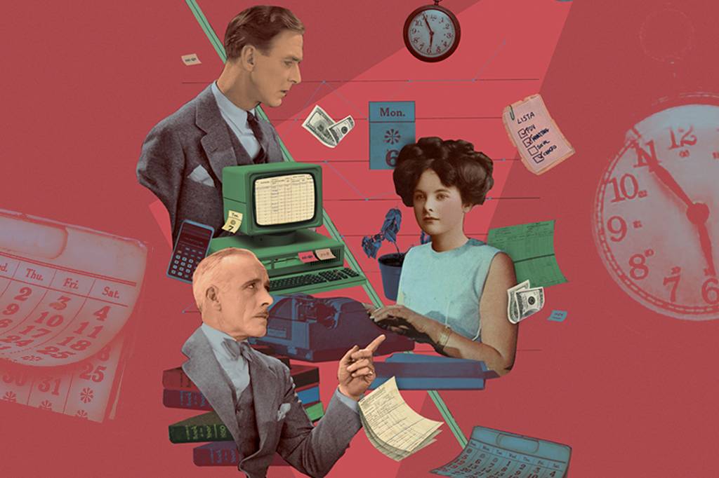7 métodos para administrar melhor seu tempo