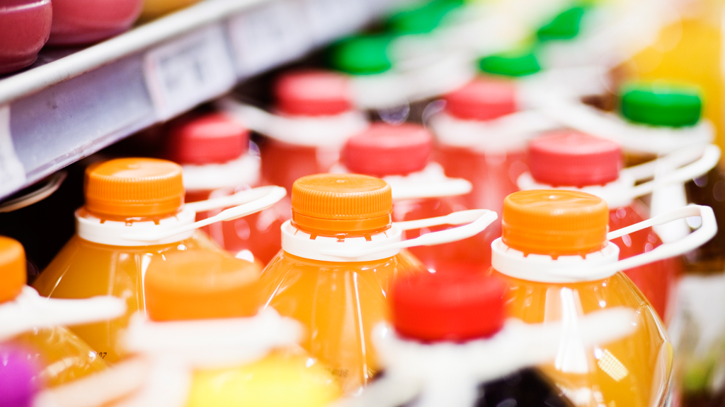 Energético é banido em Zâmbia após provocar ereções prolongadas