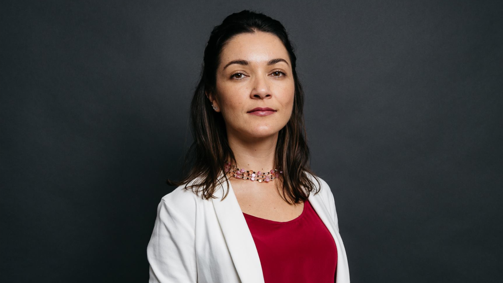 Quem é Ilona Szabó