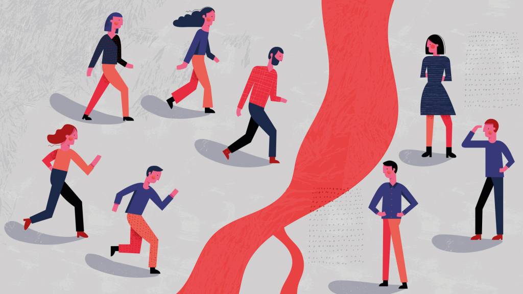 Um em cada seis adultos do planeta deseja mudar de país