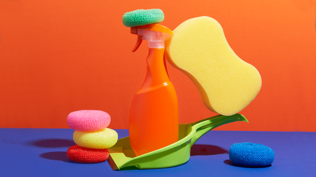 Poeira no ambiente doméstico pode contribuir para obesidade infantil