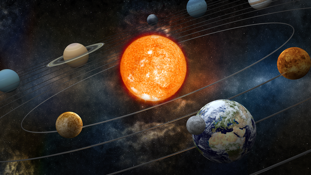 Mércurio, não Vênus, é o planeta mais próximo da Terra, diz estudo