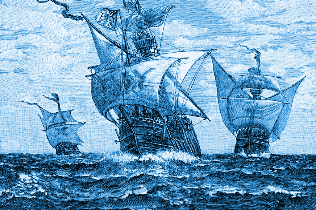 Como era a vida na armada de Pedro Álvares Cabral?