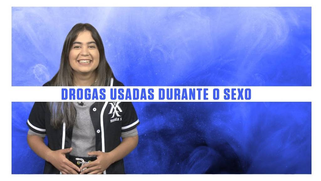 Conheça as drogas mais usadas durante as relações sexuais – SUPERNOVAS