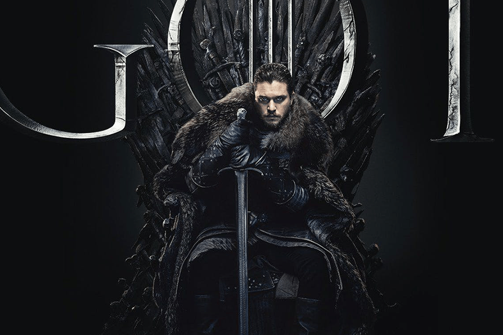 Game of Thrones: todos os símbolos que aparecem no último teaser da série