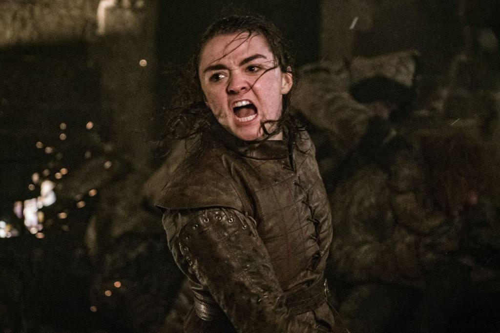 Game of Thrones: como a Batalha de Winterfell foi filmada?