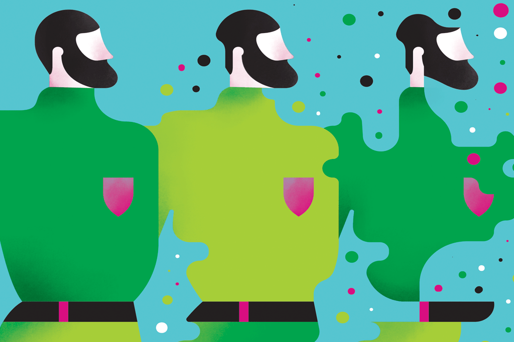 Genes dos “primeiro ibéricos” quase não existem mais