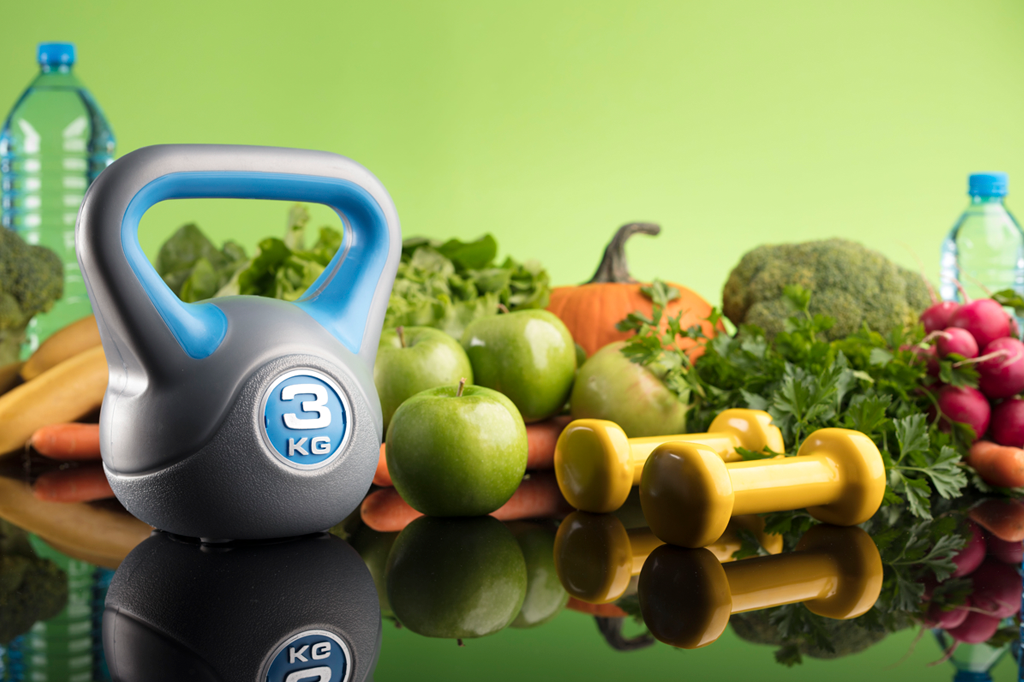 3 dicas de alimentação para quem pratica CrossFit