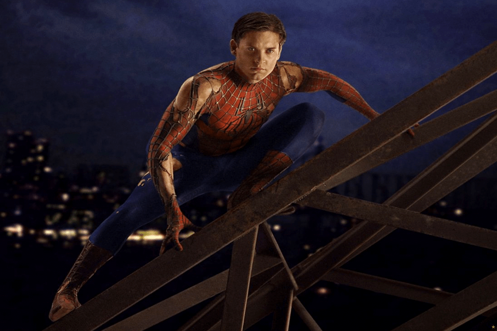 Assistir a filmes do Homem-Aranha ajuda a reduzir o medo de aranhas