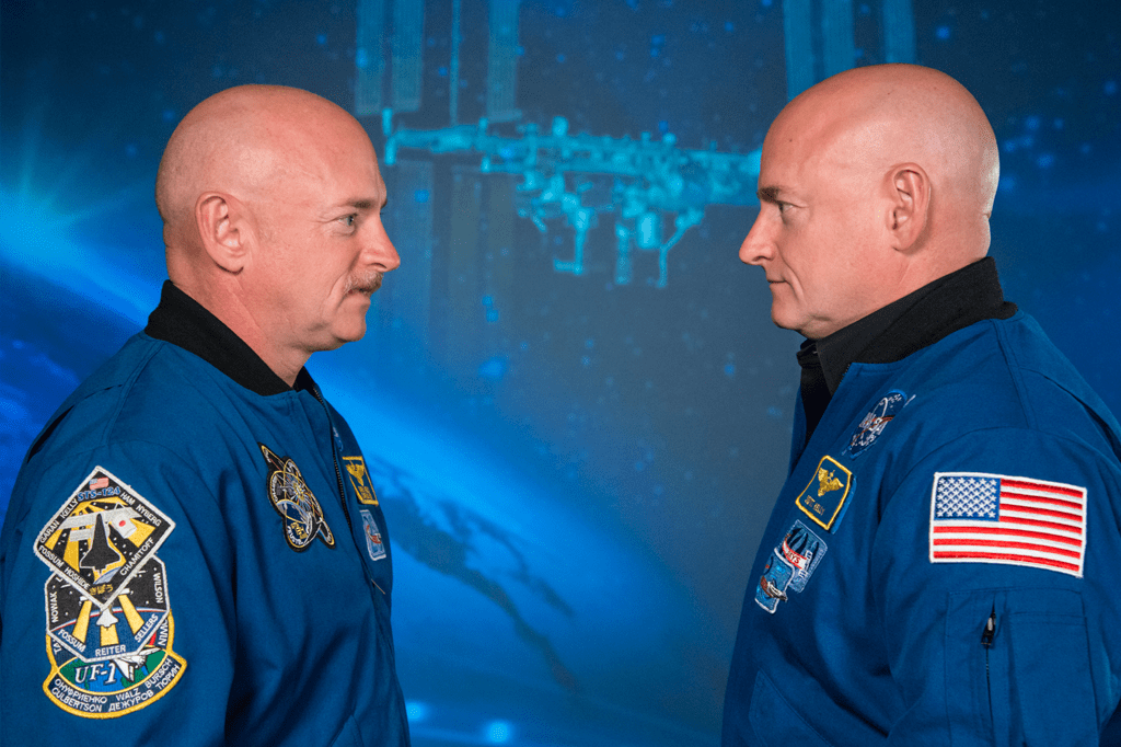 Ir ao espaço prejudica a saúde? Não tanto quanto pensávamos