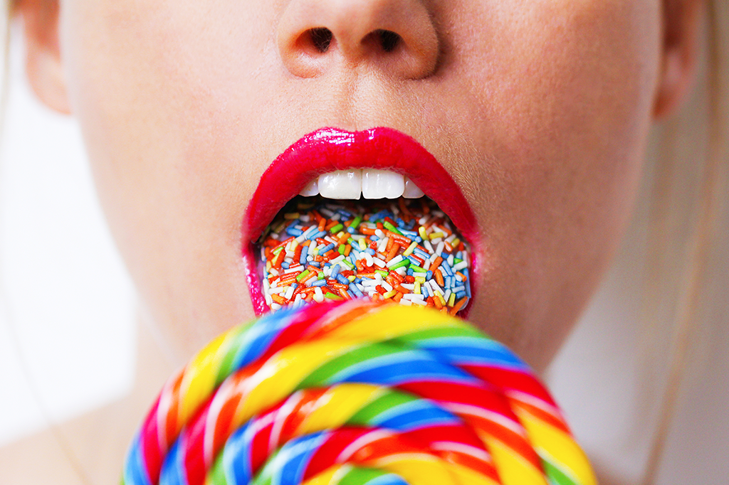 Estudo sugere que a língua humana é capaz de detectar odores