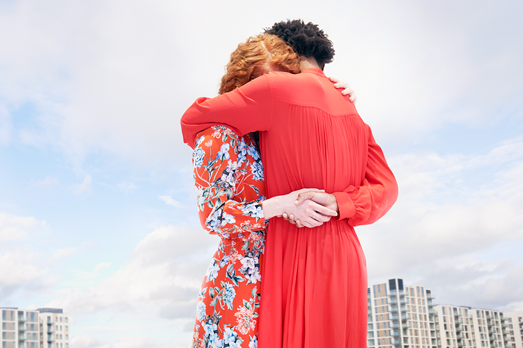 Cientistas propõem uma nova origem evolutiva para a empatia