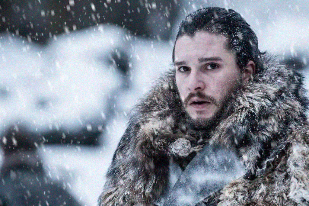 Os “calendários” e “relógios” bizarros de Game of Thrones