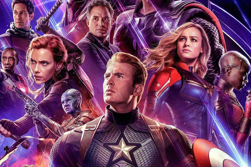 Vazaram spoilers de Vingadores: Ultimato – saiba como evitá-los