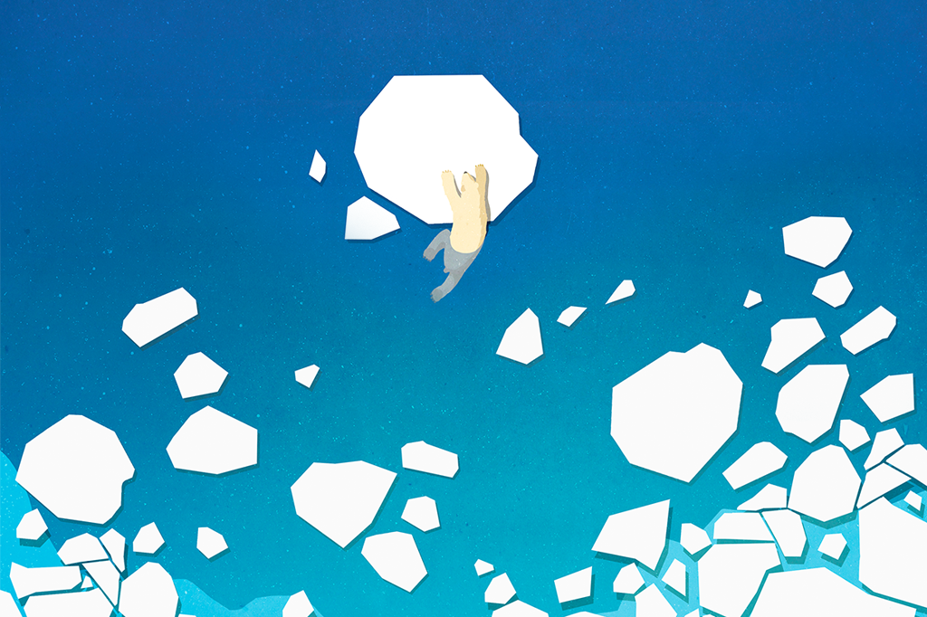 Um milhão de espécies estão na linha de fogo da extinção, diz a ONU