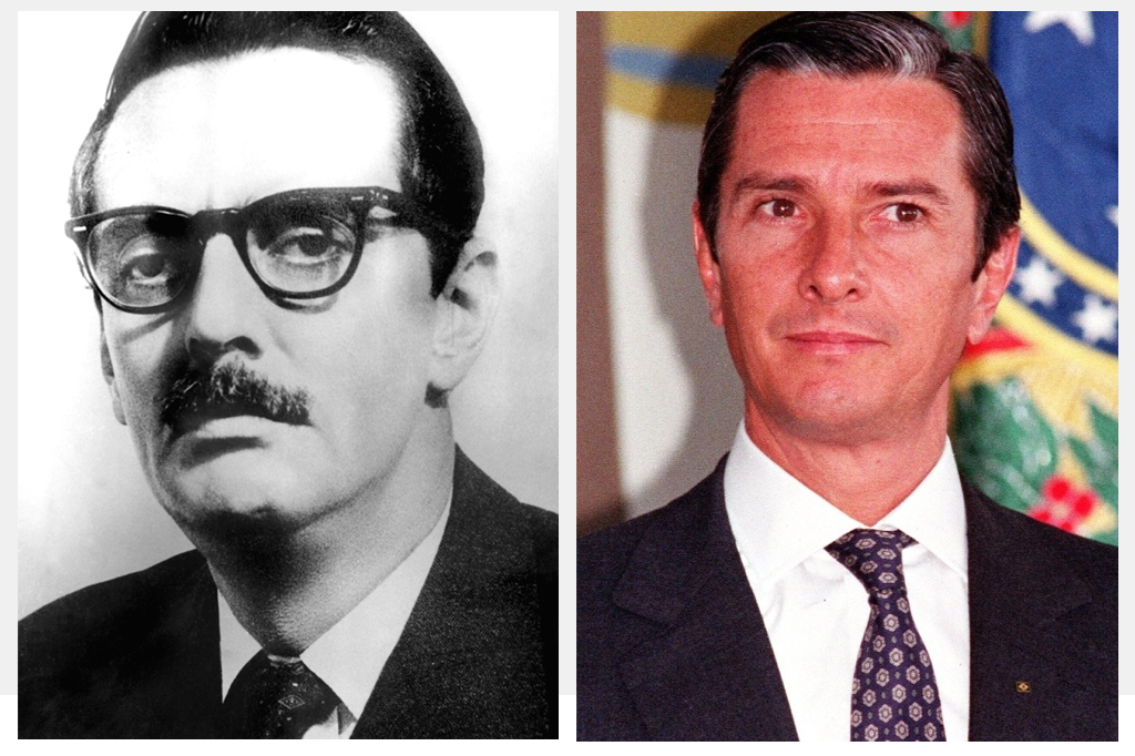 Entre a renúncia e o impeachment: os fantasmas de Bolsonaro