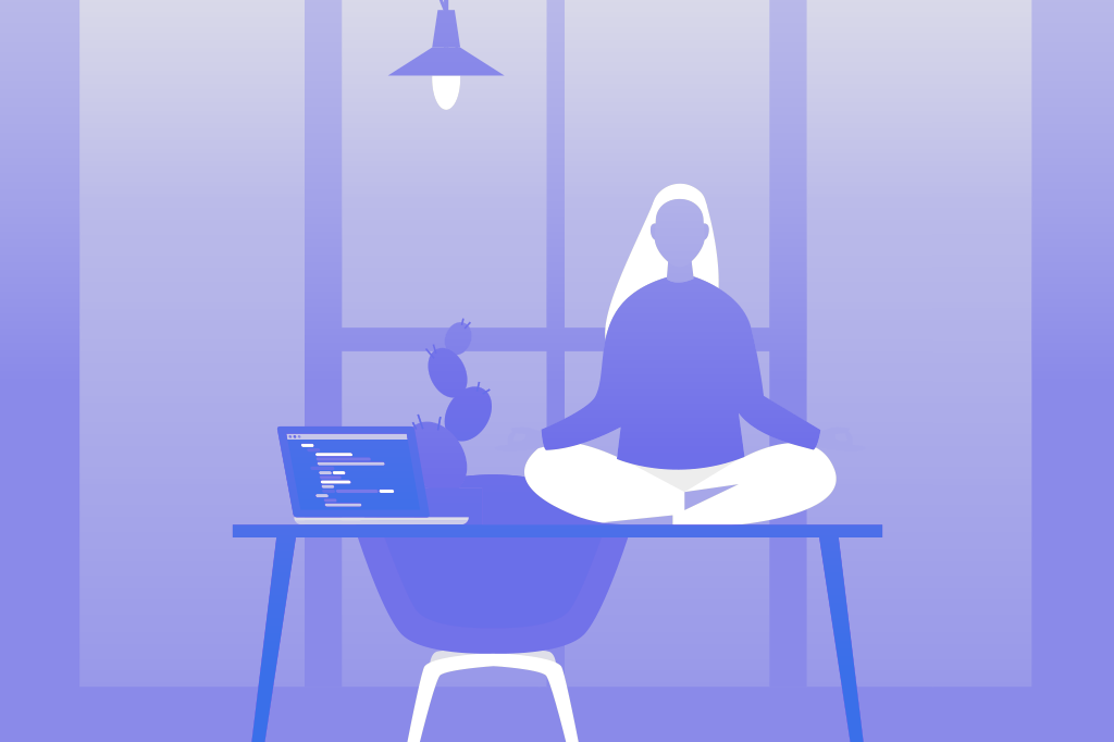 Meditação promove uma experiência ruim para 25% dos praticantes, mostra estudo