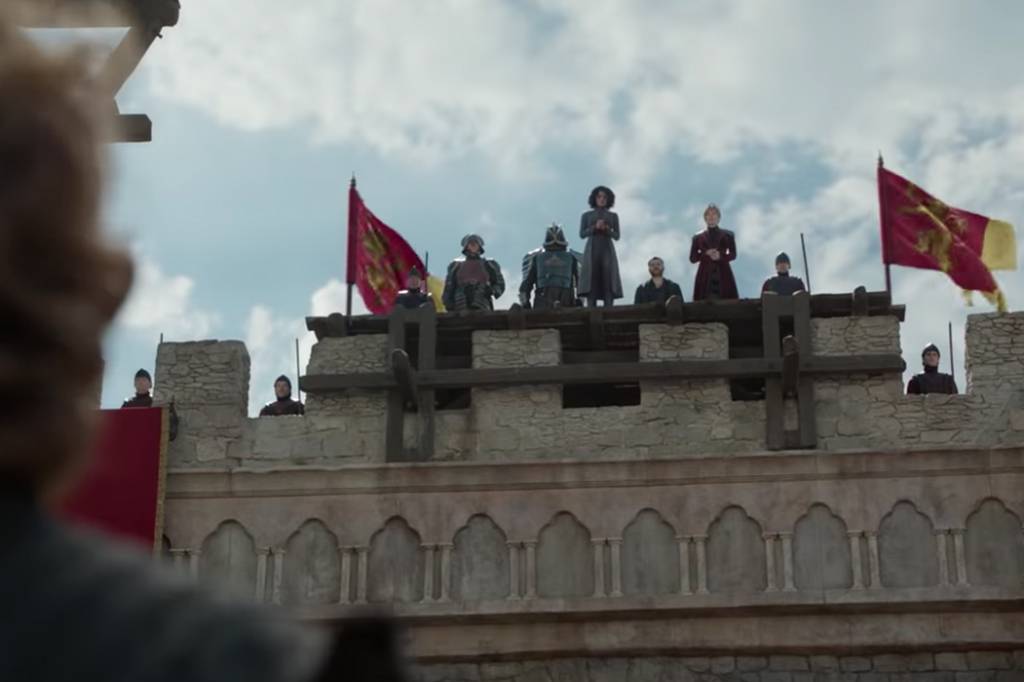 Game of Thrones: 7 detalhes do último episódio (além do copo de café)