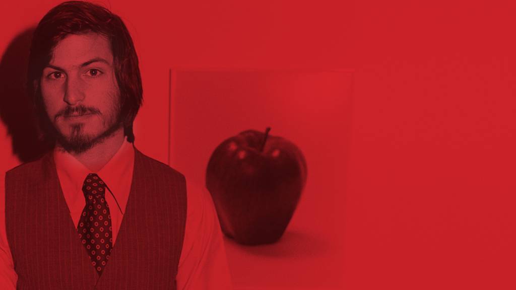 A vida privada de Steve Jobs