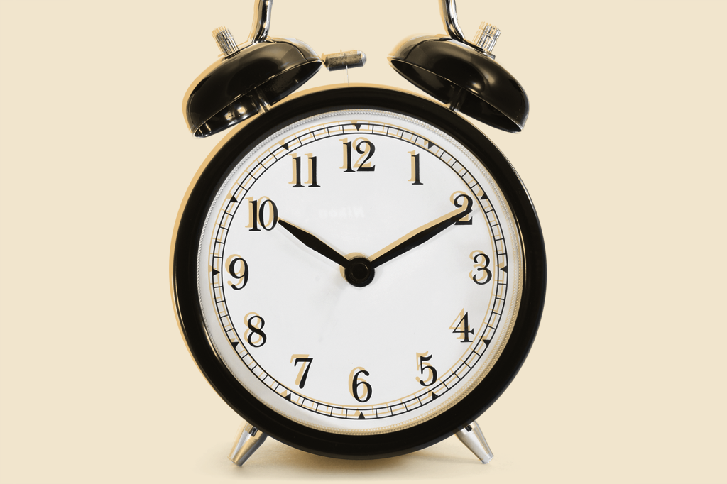 Como melhorar de vez seus hábitos